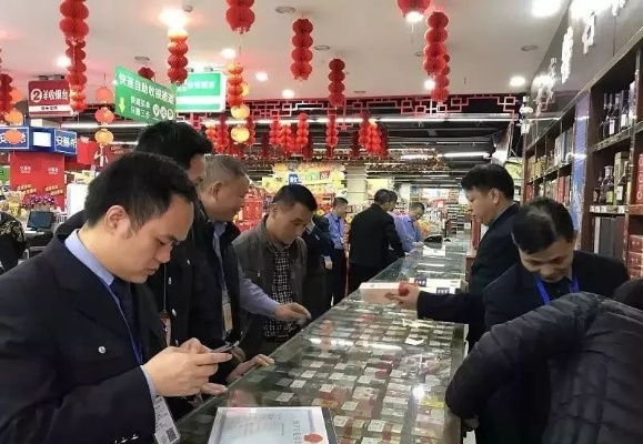 芜湖香烟市场探秘，揭秘低价批发背后的故事 - 4 - 635香烟网