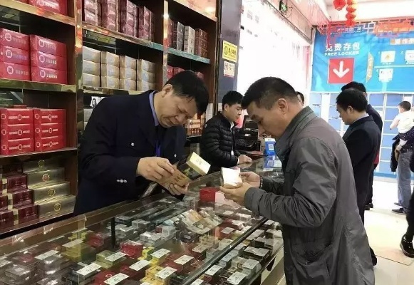 崇阳县香烟批发指南，寻找优质批发商 - 3 - 635香烟网