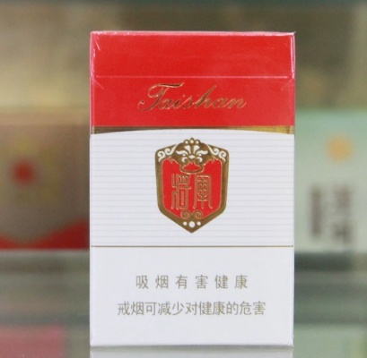红白将军香烟对比，口感、品质与消费者偏好解析 - 3 - 635香烟网