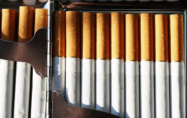 探索黄色烟嘴香烟，独特色彩背后的品牌与文化 - 2 - 635香烟网