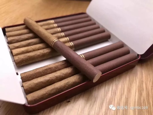 雪茄烟风味探索，揭秘各烟草独特口感的奥秘 - 3 - 635香烟网