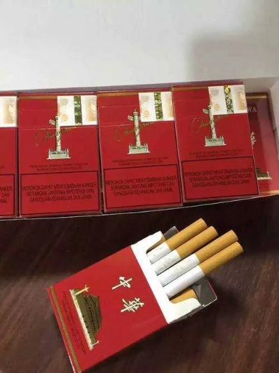 中华香烟：揭秘传统工艺与文化传承的融合之道
