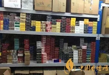 揭秘香烟批发商的货源渠道与总仓管理策略 - 2 - 635香烟网