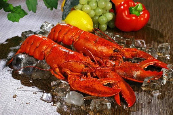 澳洲大龙虾的家常简单做法 红烧澳洲大龙虾做法