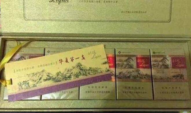 中国最贵的一盒烟多少 (中国最贵的一盒烟)