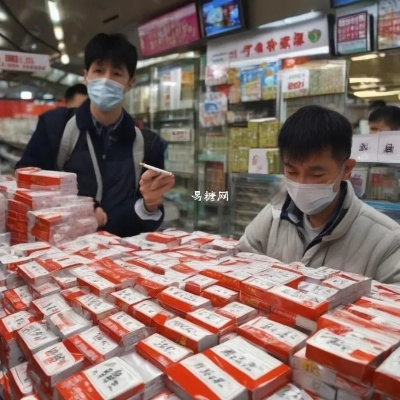 揭秘上海，香烟市场紧缺货源之谜！ - 1 - 635香烟网