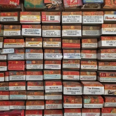 揭秘印度香烟市场，正品购买指南与批发技巧解析 - 2 - 635香烟网