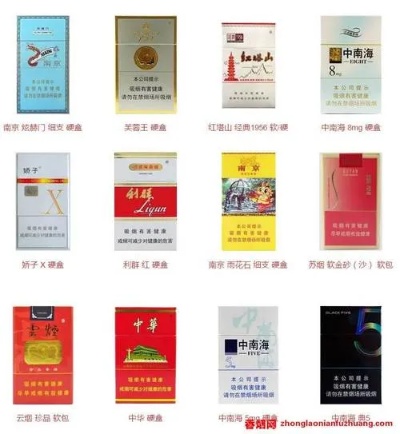 广东地区优质免税香烟批发指南及烟店推荐 - 4 - 635香烟网