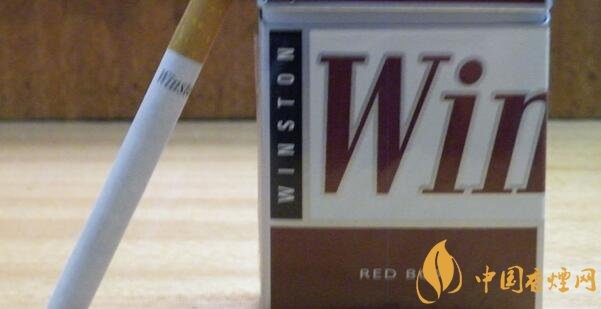 探索Winston香烟的历史与特色批发渠道
