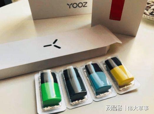探索Yooz烟弹价格：30一盒批发优惠揭秘-第2张图片-香烟批发平台