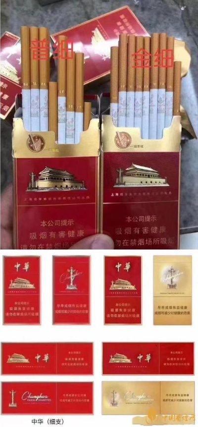 揭秘中华中支免税烟，真伪辨别与购买指南 - 4 - 635香烟网