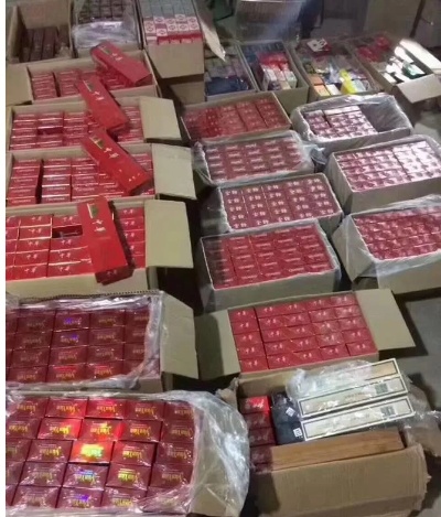 越南香烟代工批发 货到付款 安全便捷服务 - 1 - 635香烟网