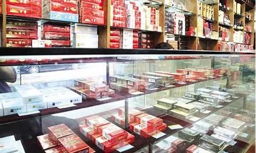 广东烟草在线订货系统，便捷高效的电子商务平台