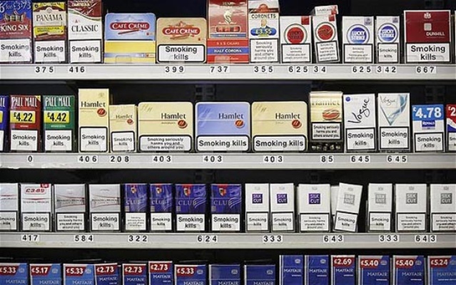 探索世界各地的香烟品牌与独特烟草种类