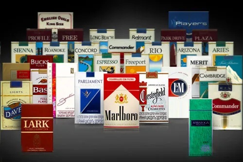 探索香烟世界，揭秘不同烟草品牌背后的故事 - 4 - 635香烟网
