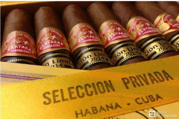 探索Cohiba雪茄价格，一支Habana Cohiba的奢华体验 - 2 - 635香烟网