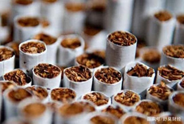 “揭秘上海香烟短缺现象：原因分析与解决之道”