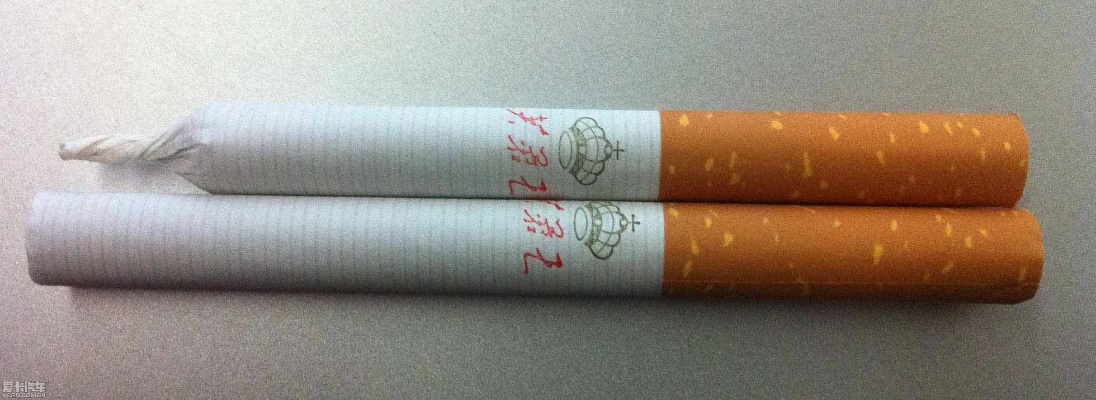 优质香烟空纸烟筒批发，价格优惠品质保证-第3张图片-香烟批发平台