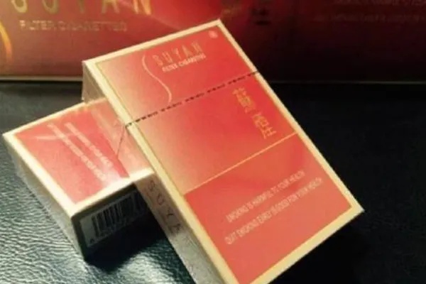 硬盒苏烟，尊享品质与非凡价值的完美邂逅 - 3 - 635香烟网