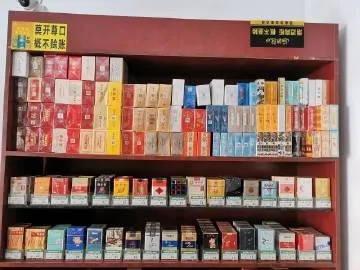 营口烟草精选，一站式高品质烟草选购指南 - 2 - 635香烟网