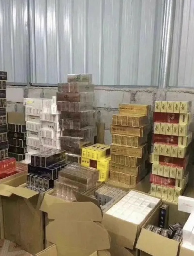 越南香烟代工厂的发展历程与现状分析批发直销 - 2 - 635香烟网