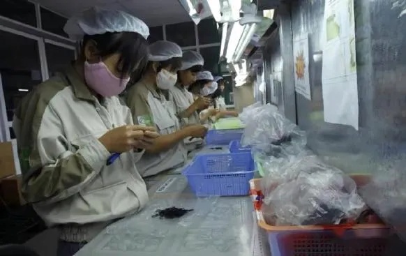越南制造，揭秘全球烟草产业背后的英雄代工厂 - 3 - 635香烟网