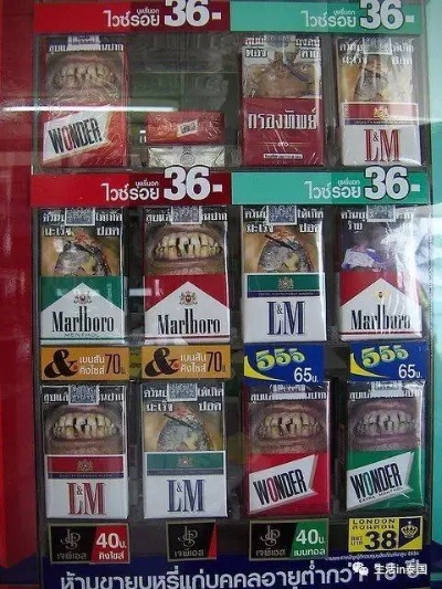 越南代工厂香烟品牌及市场分析批发渠道 - 3 - 635香烟网