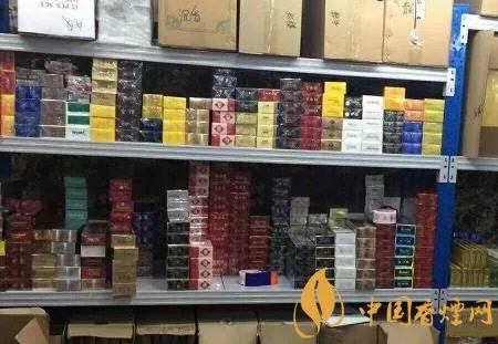 探索香烟市场，超市货源供应的策略与挑战直销批发 - 1 - 635香烟网