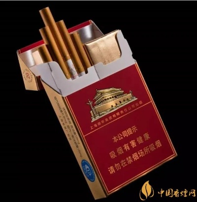 探索中华1951香烟，历史渊源、独特魅力与市场地位解析 - 4 - 635香烟网