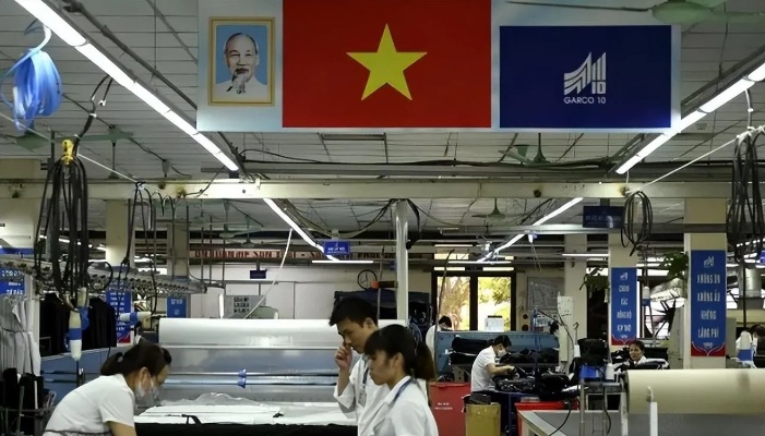 越南制造，揭秘全球烟草产业背后的英雄代工厂 - 2 - 635香烟网