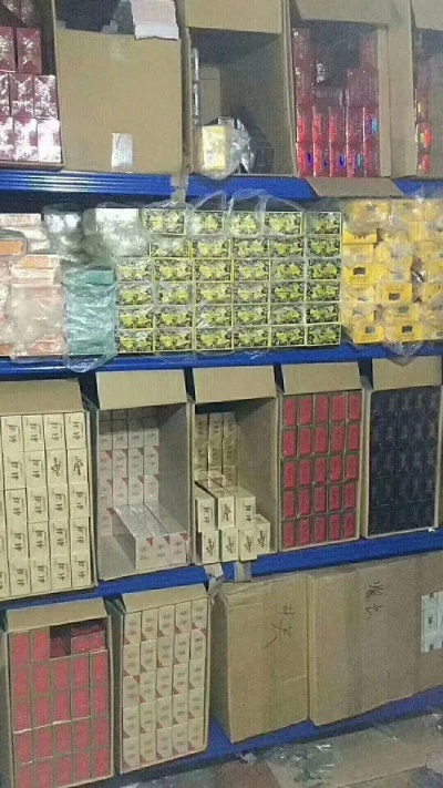 揭秘越南代工香烟市场，进货策略与风险防范指南 - 3 - 635香烟网