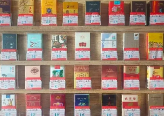 精选好烟！杭州最大香烟专卖店及批发价格一览 - 1 - 635香烟网