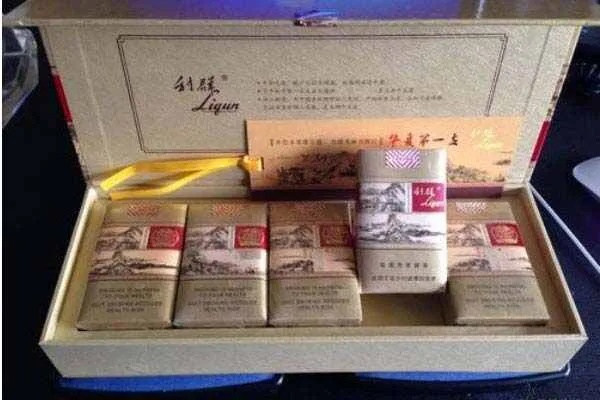 中国最贵的一盒烟多少 (中国最贵的一盒烟)
