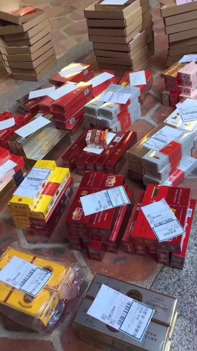 越南进口香烟直供批发，优质货源诚信经营 - 2 - 635香烟网
