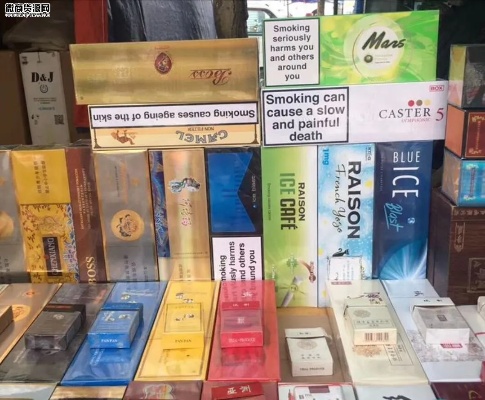 越南香烟代工与免税品，品味探索与选择指南 - 2 - 635香烟网