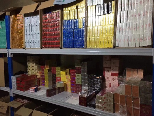 云霄香烟批发网，探索中国烟草市场的一角