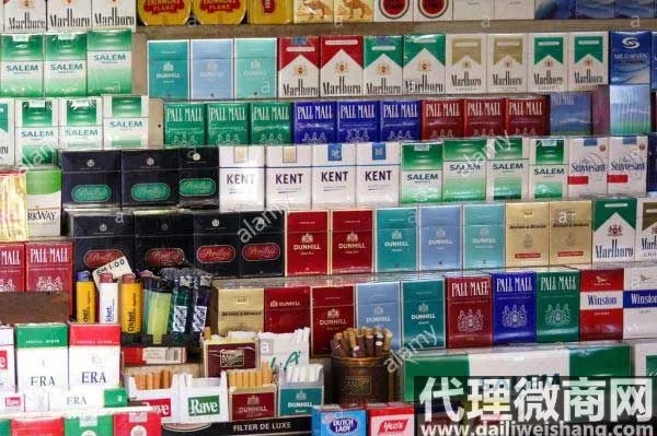 广东外烟香烟批发：全外货到付款服务 - 1 - 635香烟网