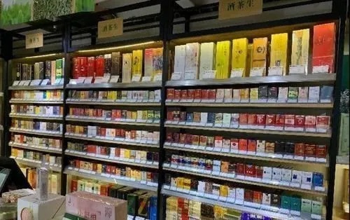西安香烟批发市场，寻找经济实惠的烟草购物天堂 - 4 - 635香烟网