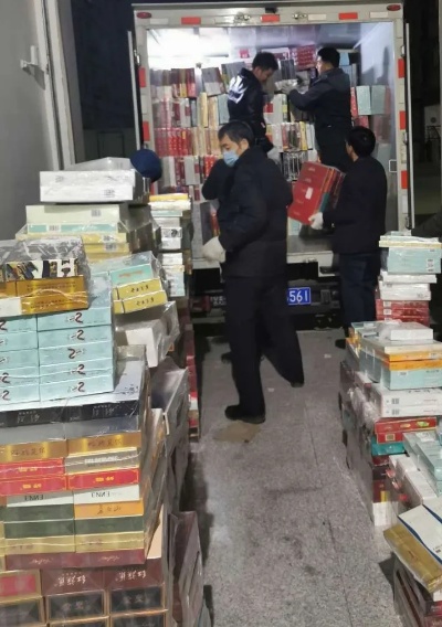 云霄县假烟案宣判，严厉打击非法烟草市场 - 2 - 635香烟网