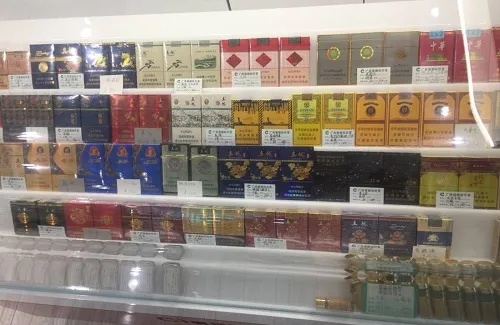 滨海新区烟酒市场指南，探索免税香烟批发新天地 - 2 - 635香烟网