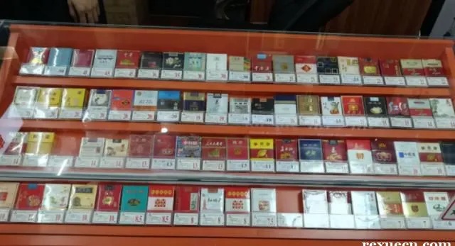 北京香烟市场直供批发，精选烟品一站式选购体验 - 1 - 635香烟网