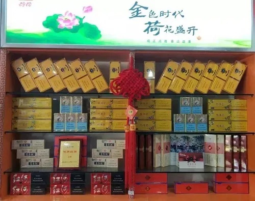 衢州特色香烟品牌探秘，揭秘免税市场背后的故事 - 1 - 635香烟网