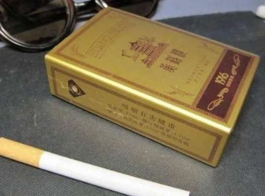 中国最昂贵的香烟品牌排行榜一手货源
