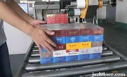 越南代工厂香烟品质探究货源渠道 - 1 - 635香烟网