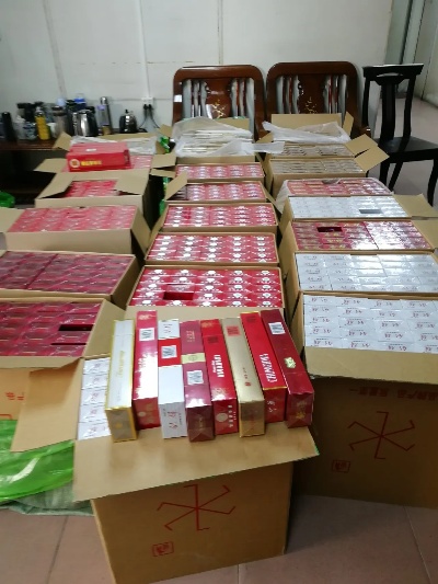 深圳，全球香烟贸易的闪耀桥梁 - 3 - 635香烟网