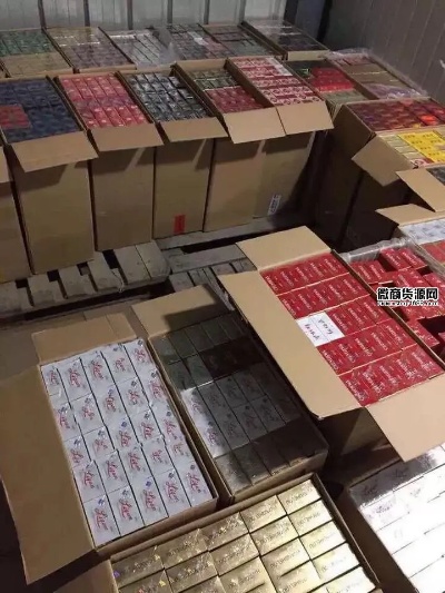 云南香烟市场探秘，走进中国烟草产业的心脏地带 - 1 - 635香烟网