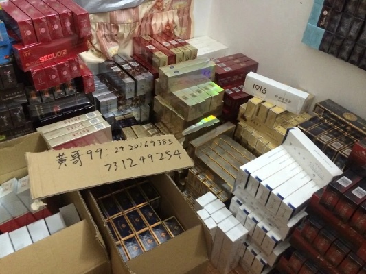 日本香烟市场探秘，寻找优质货源渠道