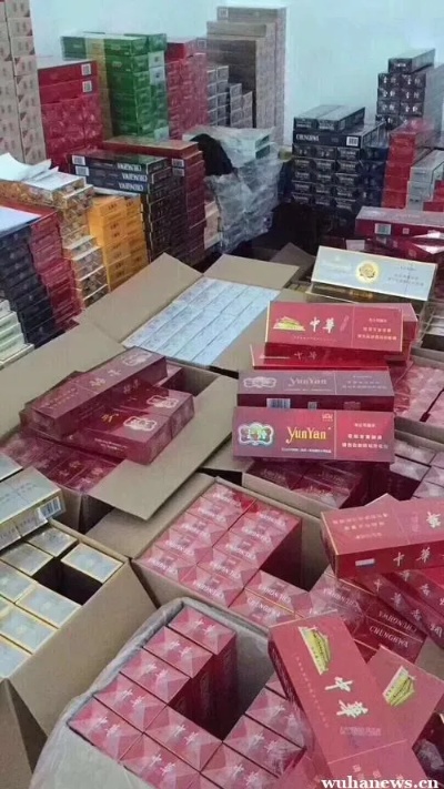 揭秘上海香烟市场，货源渠道与销售策略深度解析