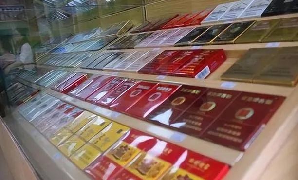 石景山烟草局，专业香烟批发，品质保证，服务至上 - 4 - 635香烟网