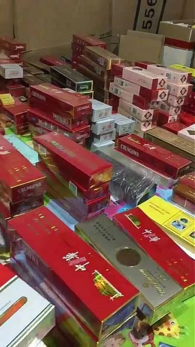 深圳香烟批发指南，货到付款服务与优质店铺推荐 - 4 - 635香烟网